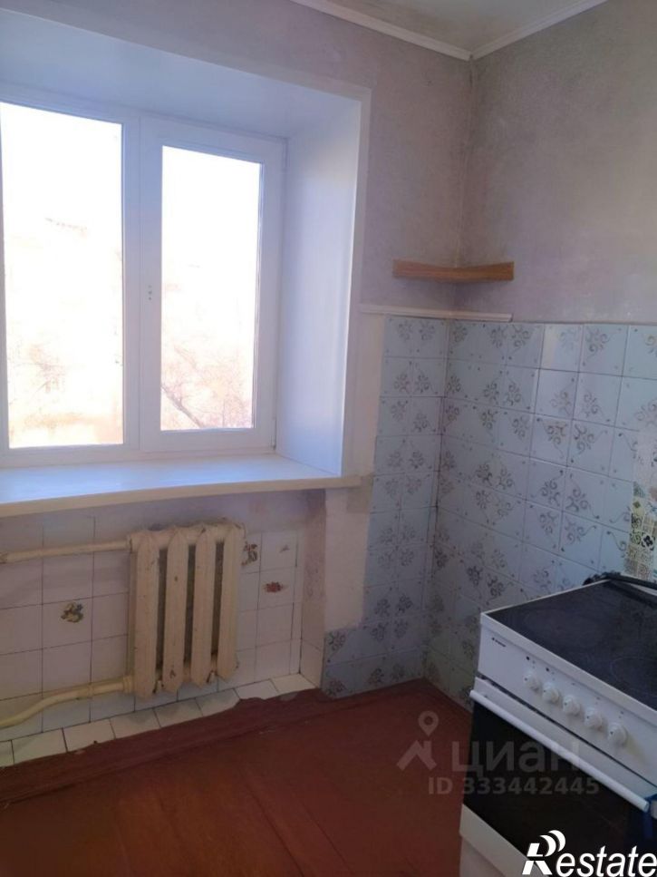 1-комн квартира Ростовский пер, 36,  д. 36