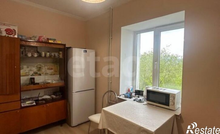 1-комн квартира микрорайон Аэропорт, 31А