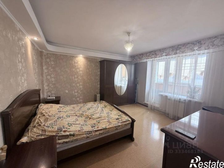 2-комн квартира ул Геологическая, 28а,  д. 28а