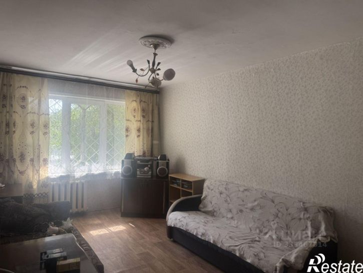1-комн квартира ул Ключевская, 82,  д. 82