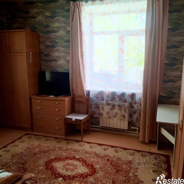 1-комн квартира Ростовский пер, 36,  д. 36