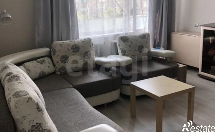 1-комн квартира пр-кт Строителей, 62А,  д. 62А