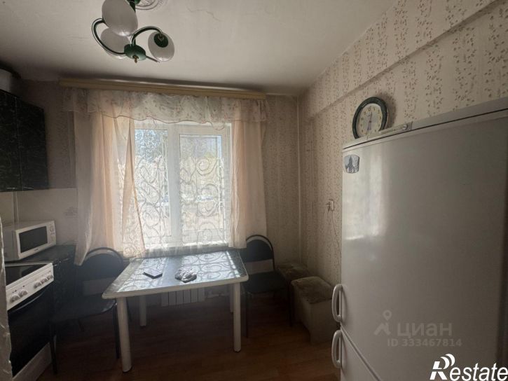 1-комн квартира ул Ключевская, 82,  д. 82