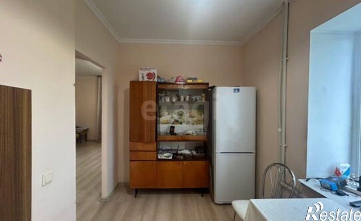 1-комн квартира микрорайон Аэропорт, 31А
