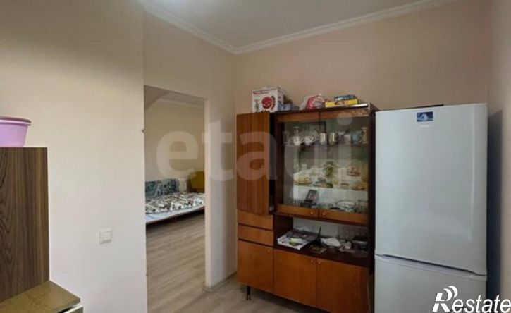 1-комн квартира микрорайон Аэропорт, 31А