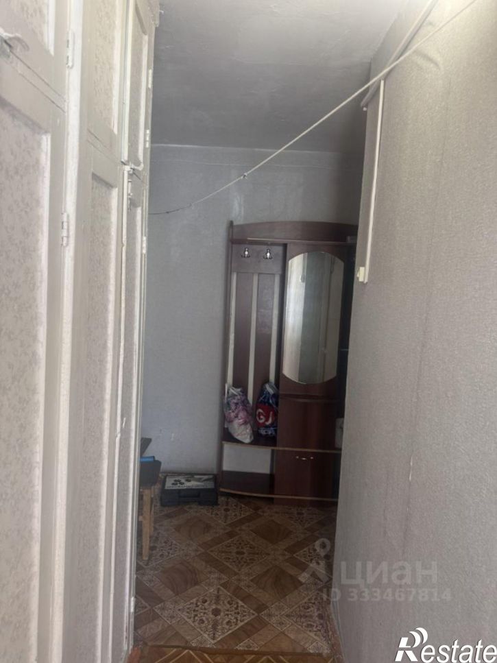 1-комн квартира ул Ключевская, 82,  д. 82