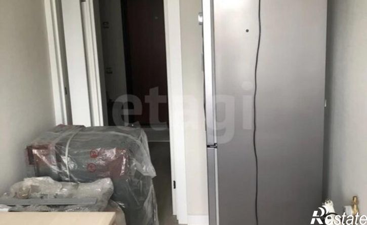 1-комн квартира пр-кт Строителей, 62А,  д. 62А