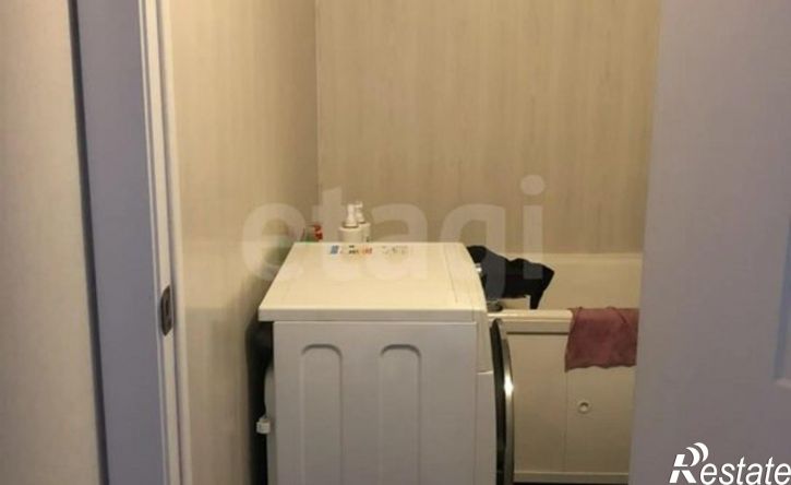 1-комн квартира пр-кт Строителей, 62А,  д. 62А