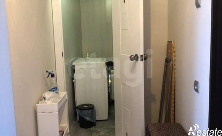 1-комн квартира пр-кт Строителей, 62А,  д. 62А