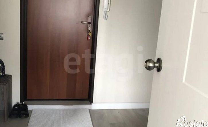 1-комн квартира пр-кт Строителей, 62А,  д. 62А