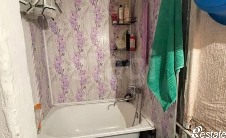 1-комн квартира ул Целинная, 4,  д. 4