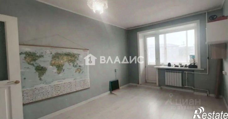 3-комн квартира ул Тобольская, 49,  д. 49