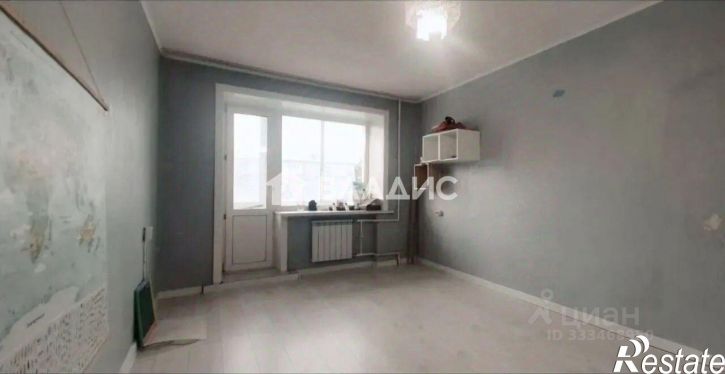 3-комн квартира ул Тобольская, 49,  д. 49