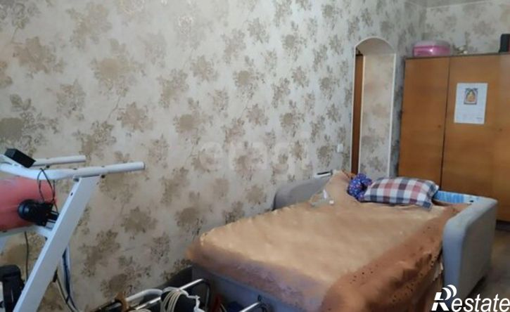 1-комн квартира 113-й микрорайон, 25