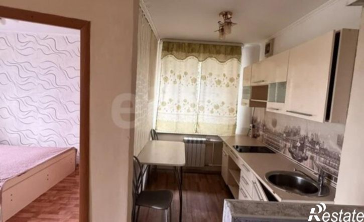 2-комн квартира ул Кирпичная, 1,  д. 1