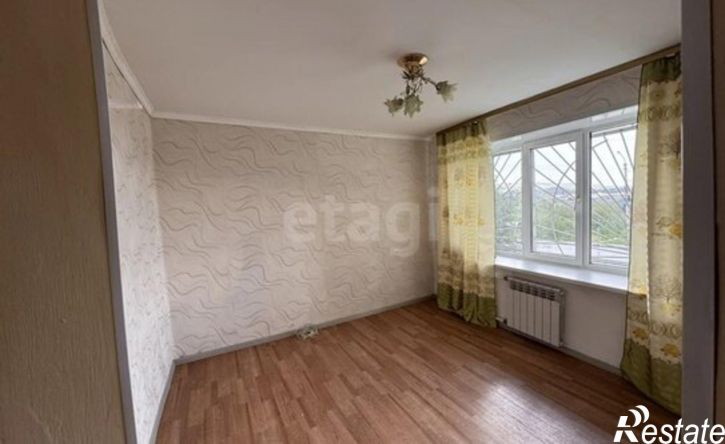 2-комн квартира ул Кирпичная, 1,  д. 1