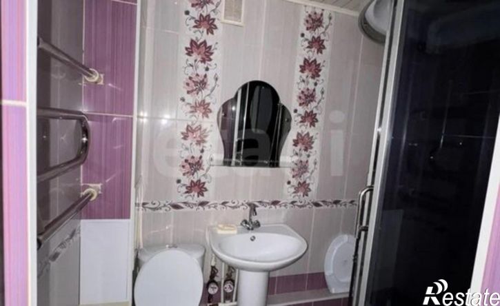 2-комн квартира ул Кирпичная, 1,  д. 1