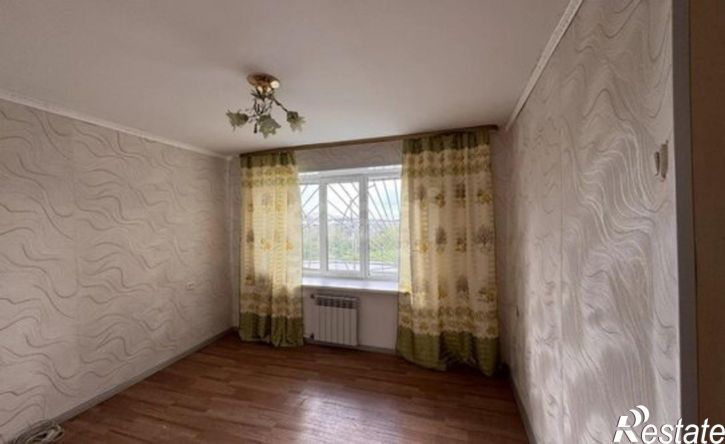 2-комн квартира ул Кирпичная, 1,  д. 1