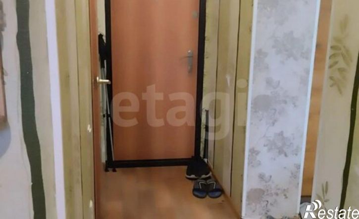 1-комн квартира 113-й микрорайон, 25