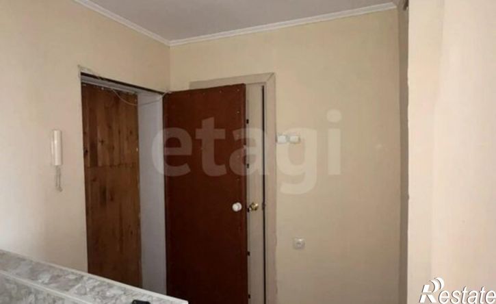 2-комн квартира ул Кирпичная, 1,  д. 1
