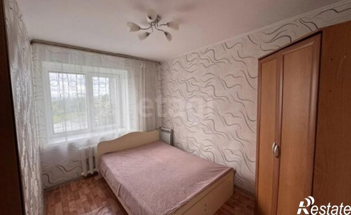 2-комн квартира ул Кирпичная, 1,  д. 1