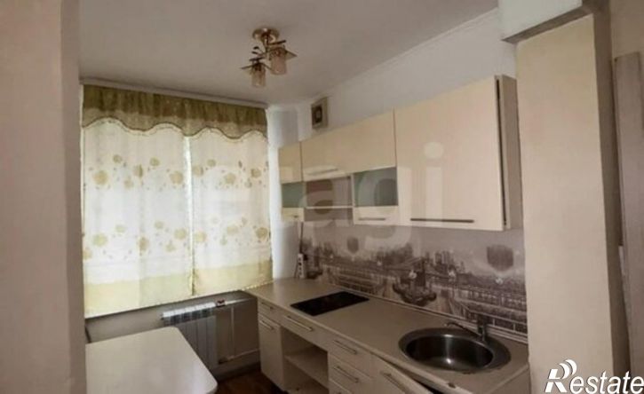 2-комн квартира ул Кирпичная, 1,  д. 1