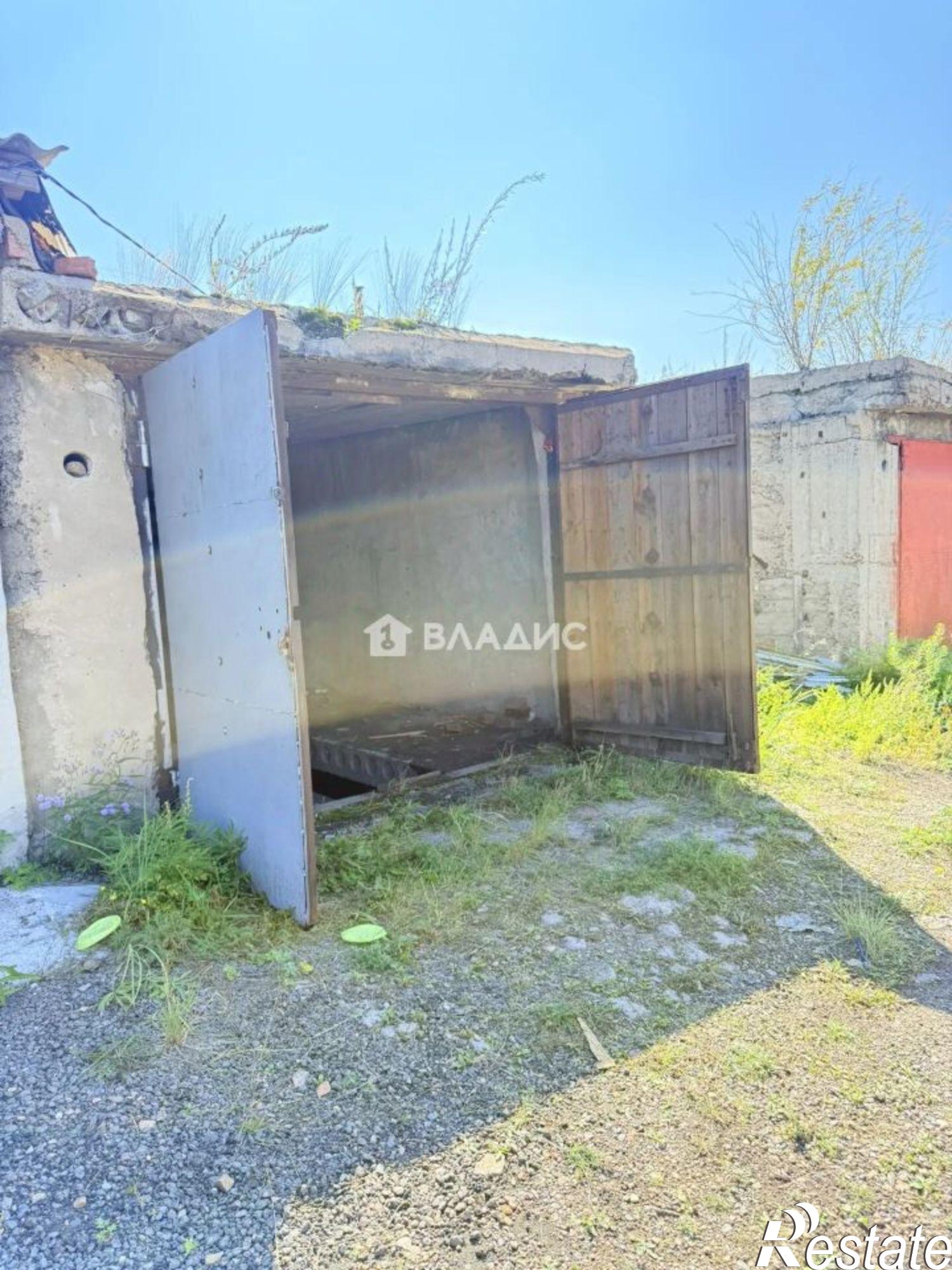 Купить гараж, место в паркинге за 479 472 рублей на ул Кабанская, 57а