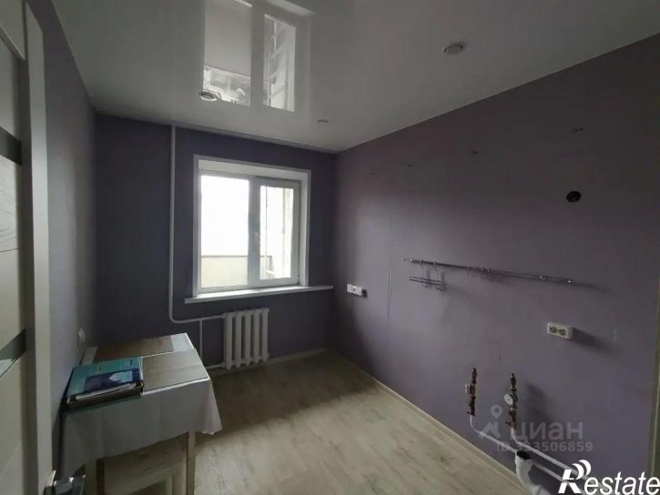 2-комн квартира пр-кт Строителей, 12,  д. 12