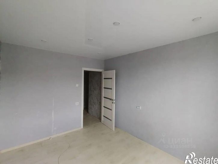 2-комн квартира пр-кт Строителей, 12,  д. 12