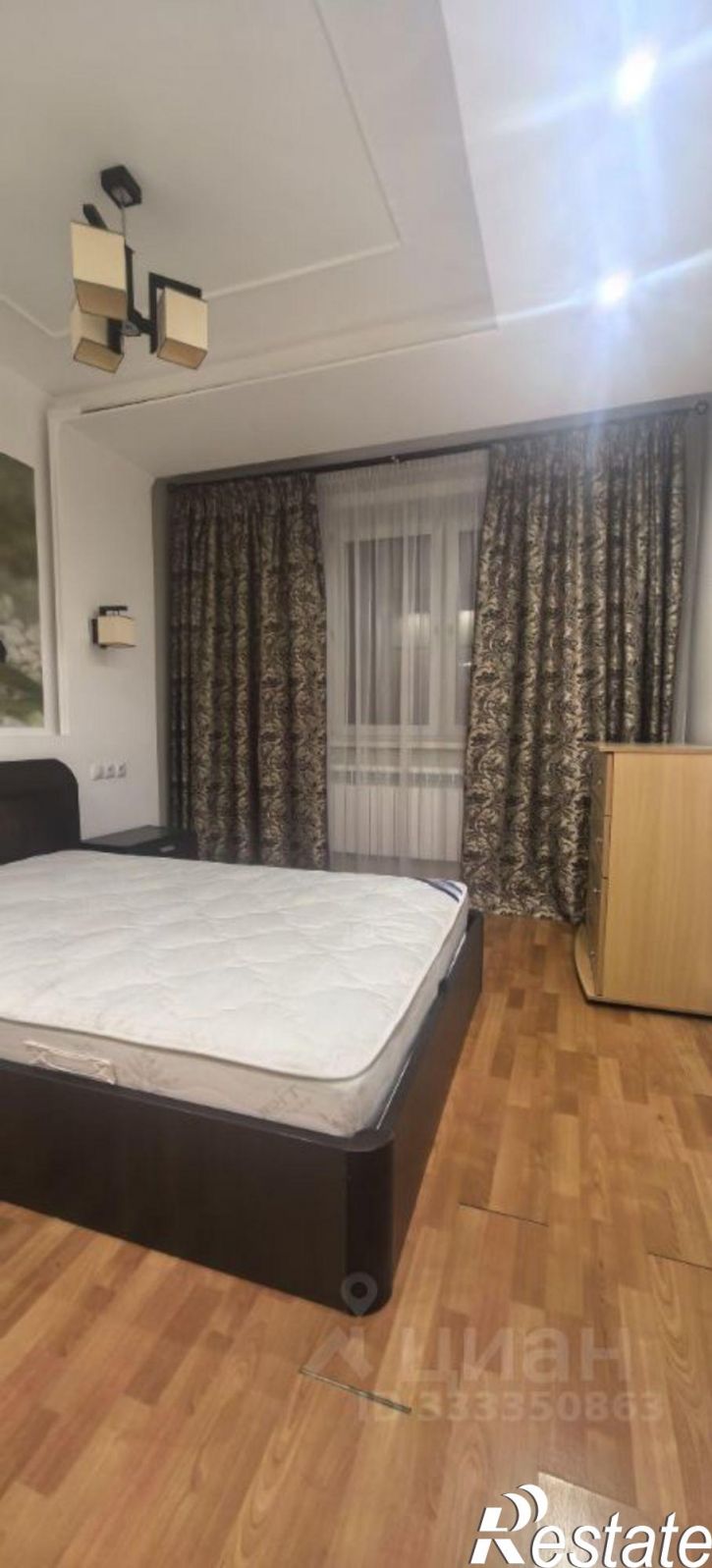 2-комн квартира ул Столбовая, 54А,  д. 54А