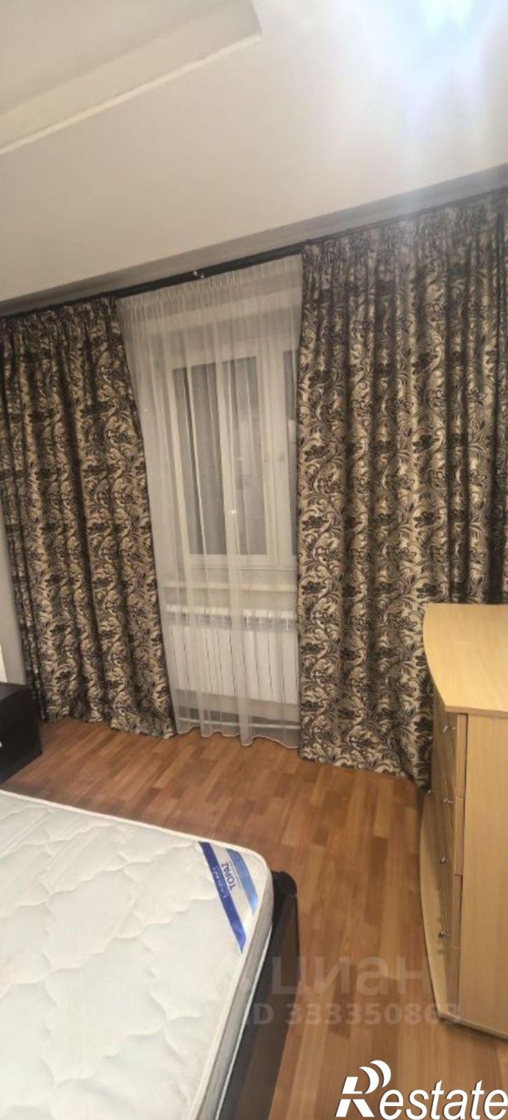 2-комн квартира ул Столбовая, 54А,  д. 54А