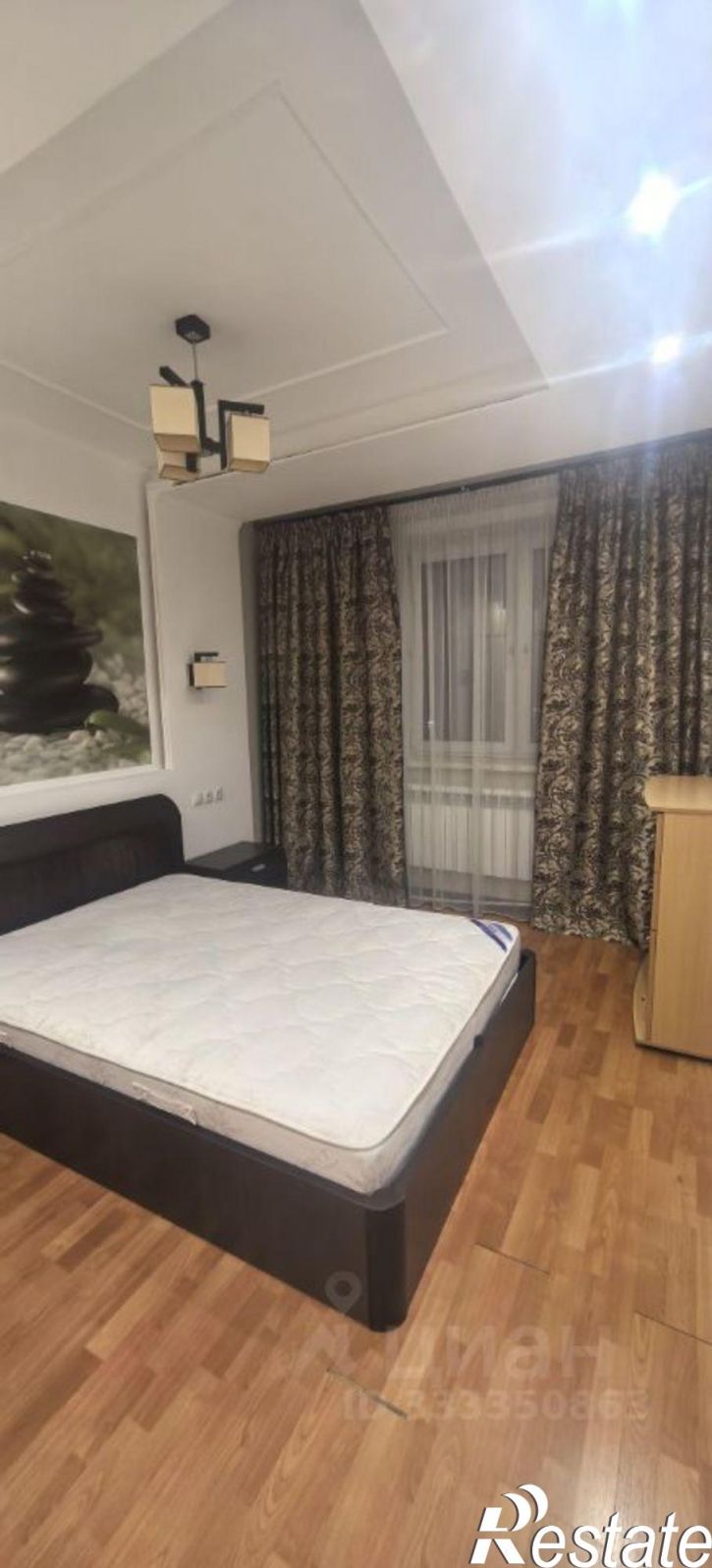 2-комн квартира ул Столбовая, 54А,  д. 54А