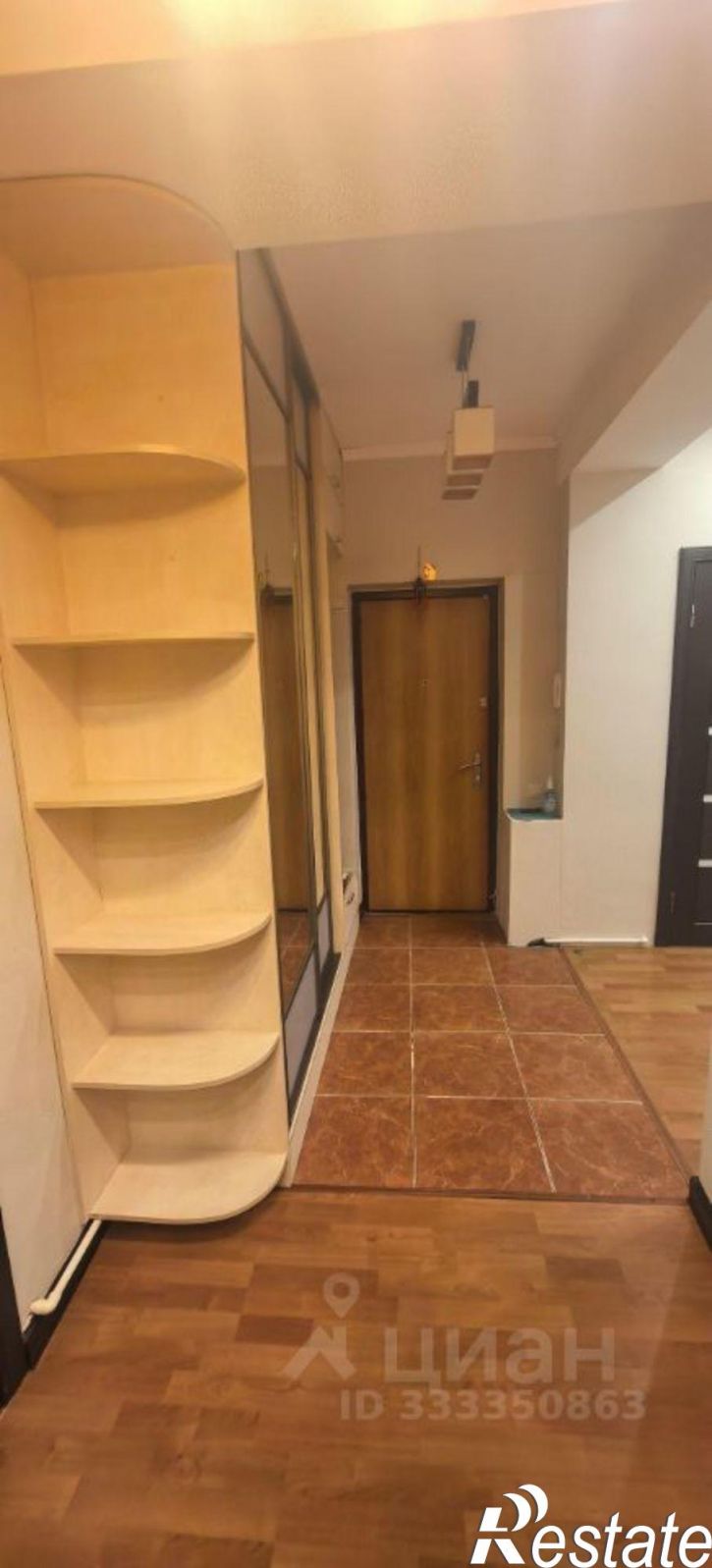 2-комн квартира ул Столбовая, 54А,  д. 54А