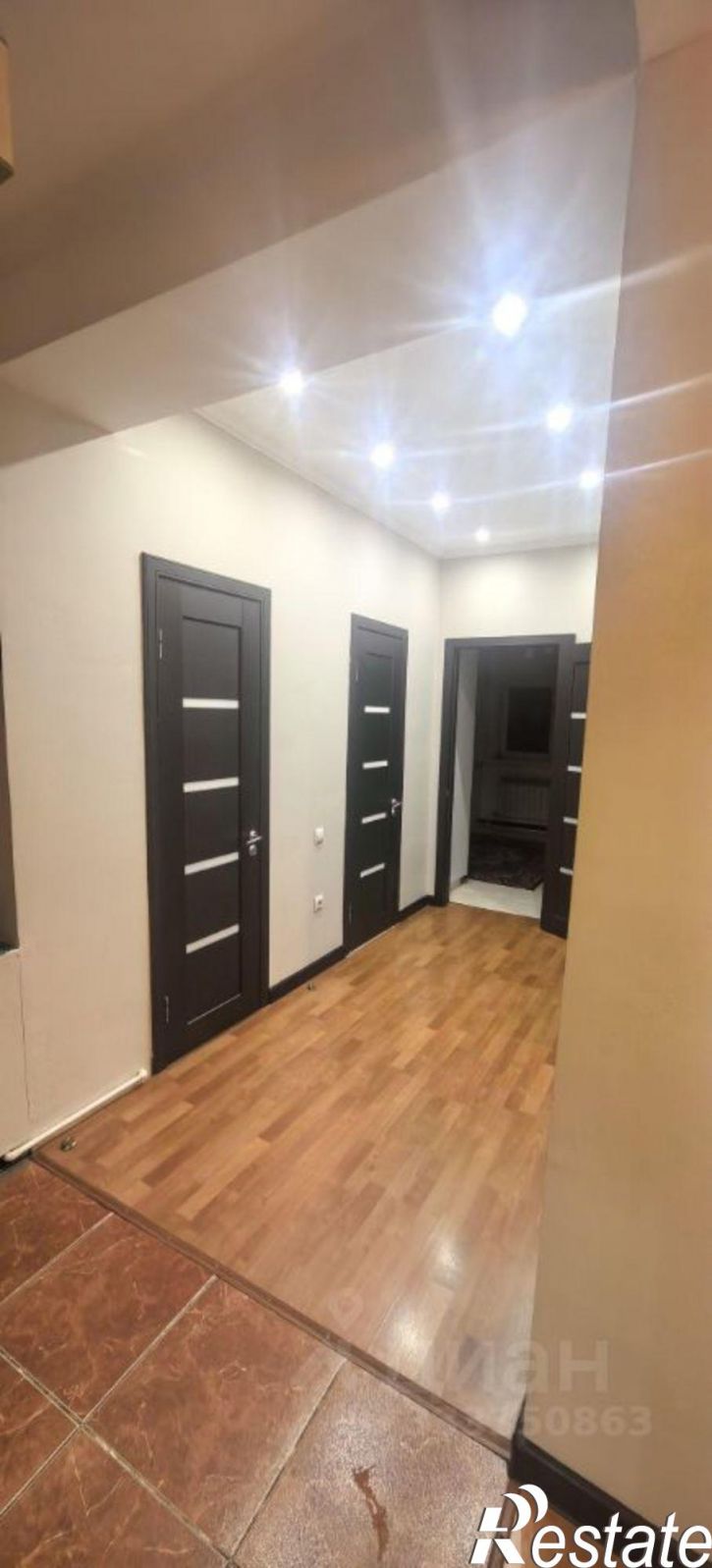 2-комн квартира ул Столбовая, 54А,  д. 54А