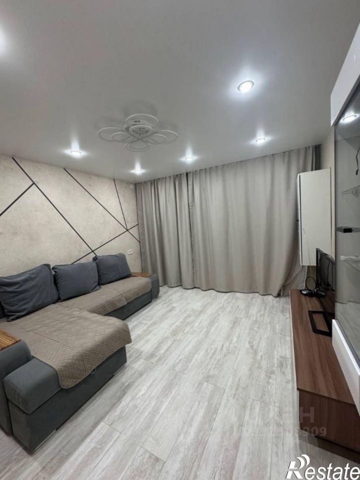 2-комн квартира ул Трубачеева, 10,  д. 10