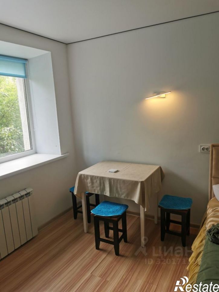 2-комн квартира ул Хоца Намсараева, 4,  д. 4