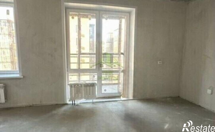 2-комн квартира улица Виталия Сукуева, 2к4