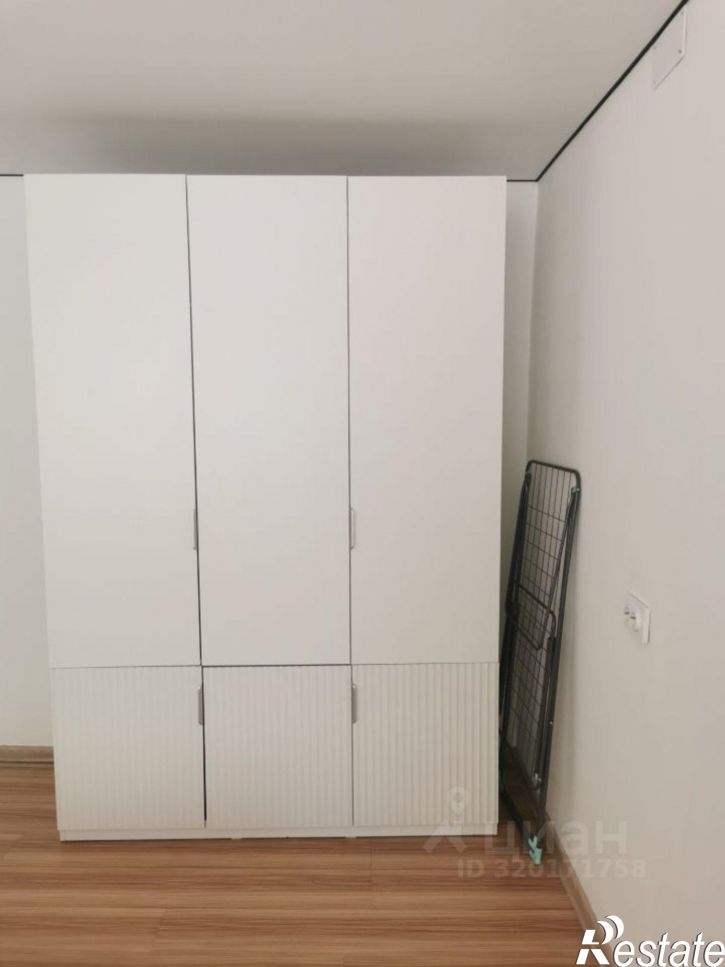 2-комн квартира ул Хоца Намсараева, 4,  д. 4