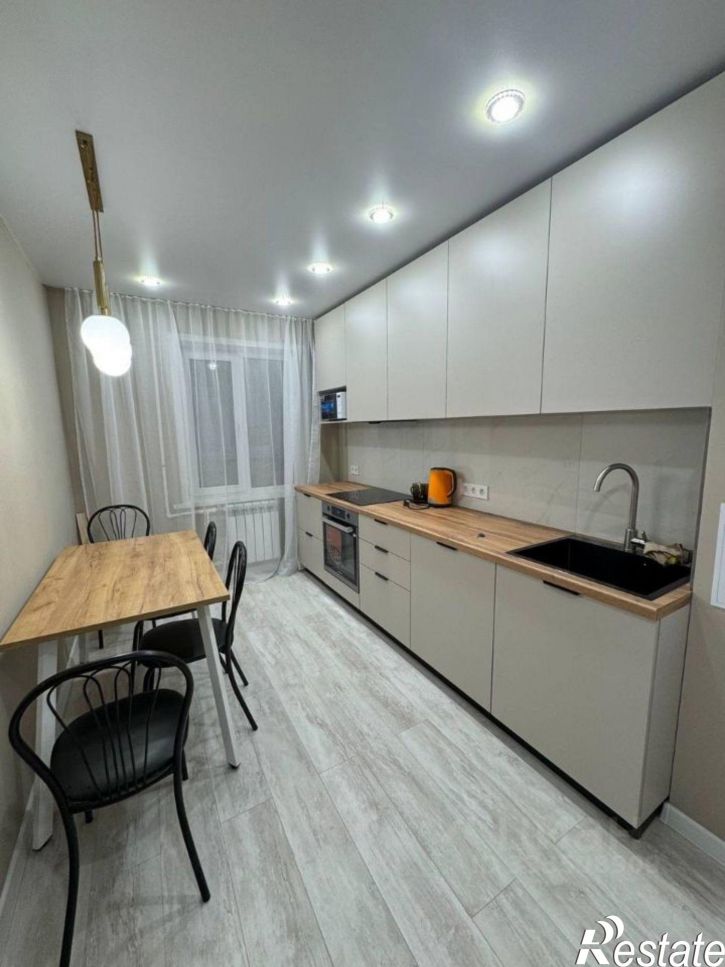 2-комн квартира ул Трубачеева, 10,  д. 10