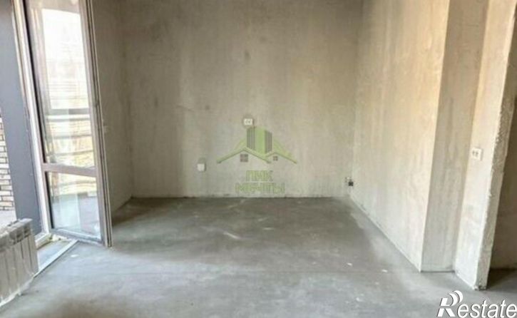 2-комн квартира улица Виталия Сукуева, 2к4