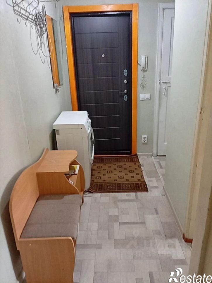 2-комн квартира ул Лимонова, 6,  д. 6
