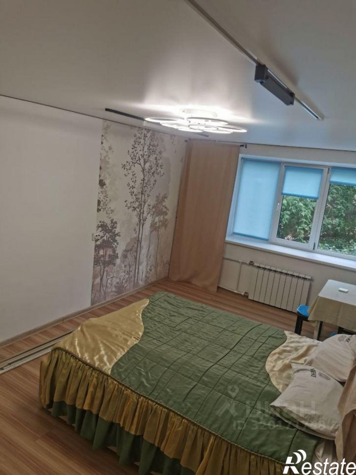 2-комн квартира ул Хоца Намсараева, 4,  д. 4