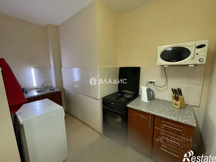 2-комн квартира ул Тобольская, 75,  д. 75