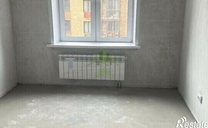 2-комн квартира улица Виталия Сукуева, 2к4