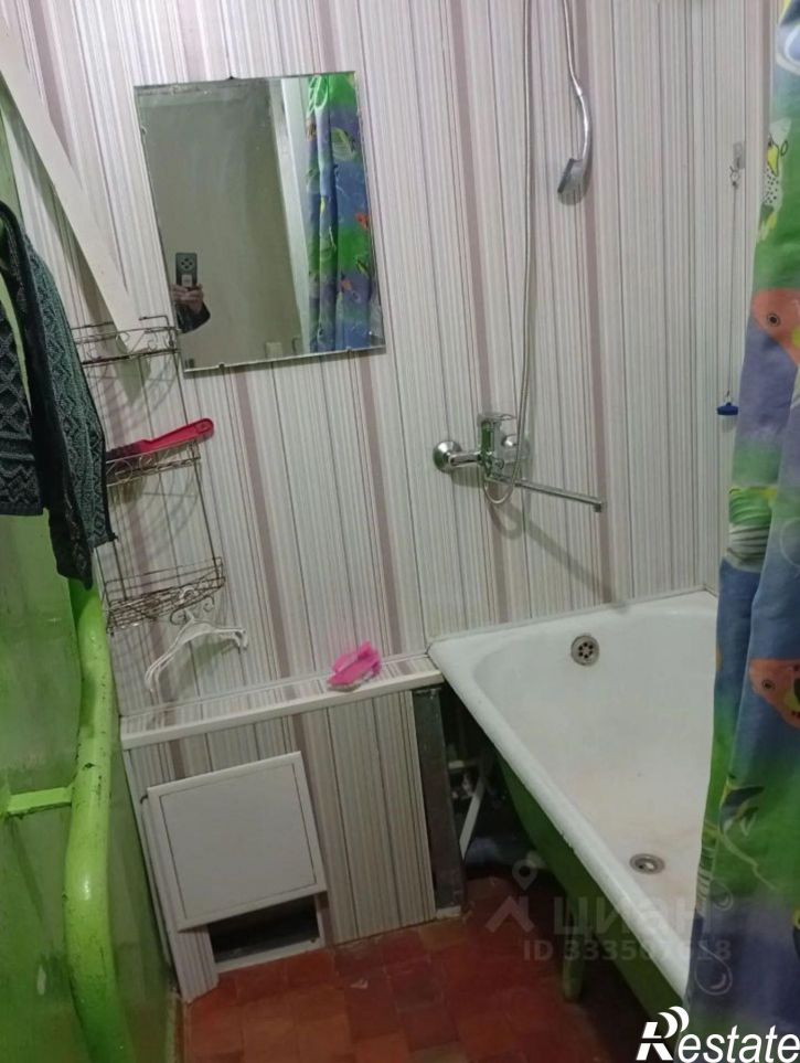 2-комн квартира ул Лимонова, 6,  д. 6