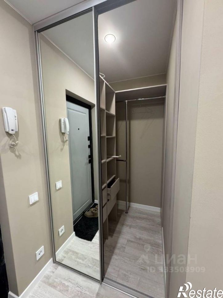 2-комн квартира ул Трубачеева, 10,  д. 10