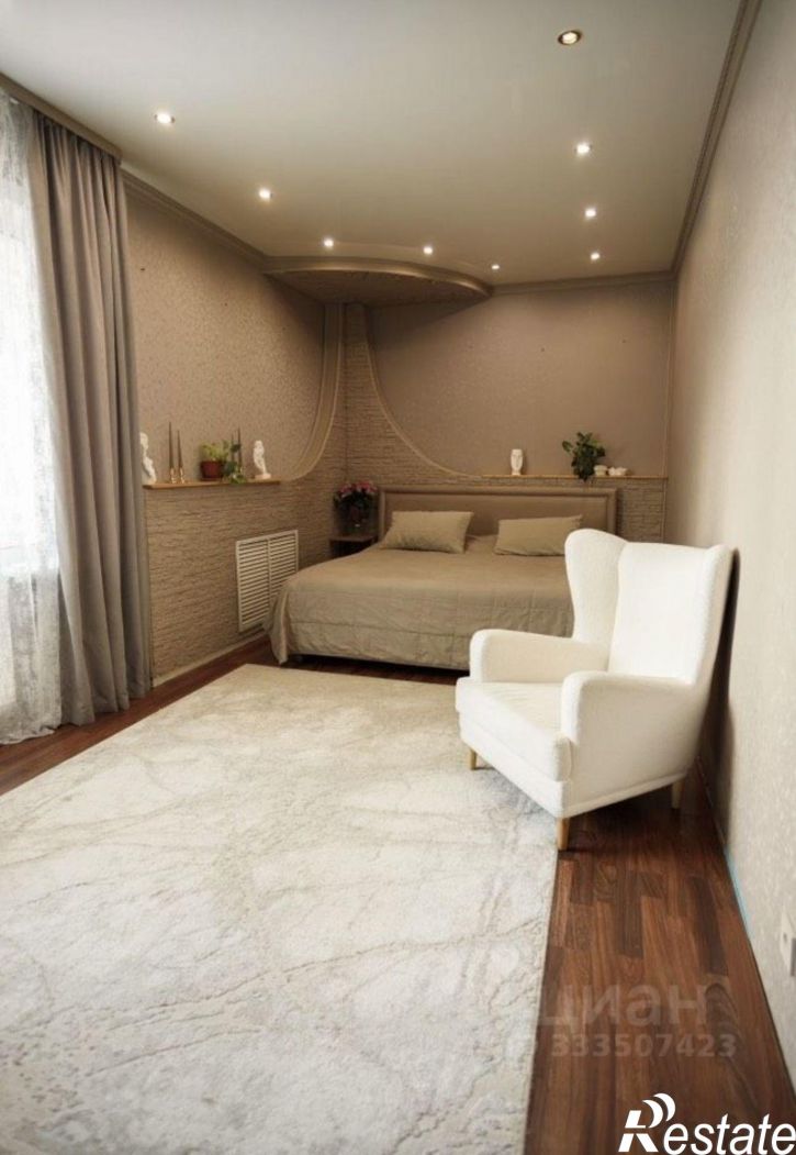 3-комн квартира ул Мокрова, 28А,  д. 28А
