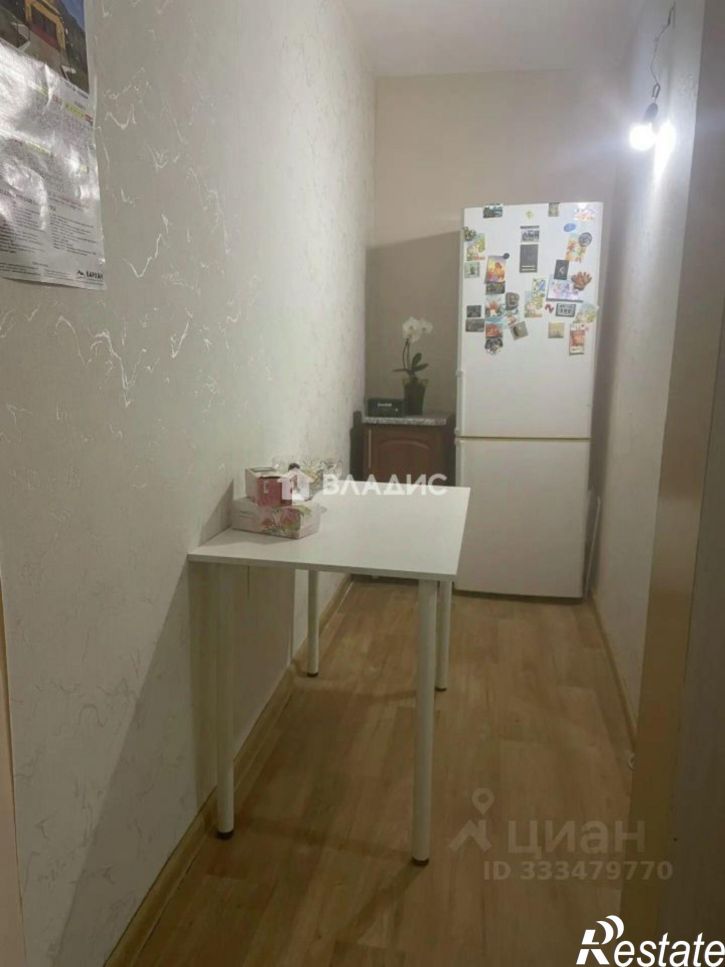 2-комн квартира ул Тобольская, 75,  д. 75