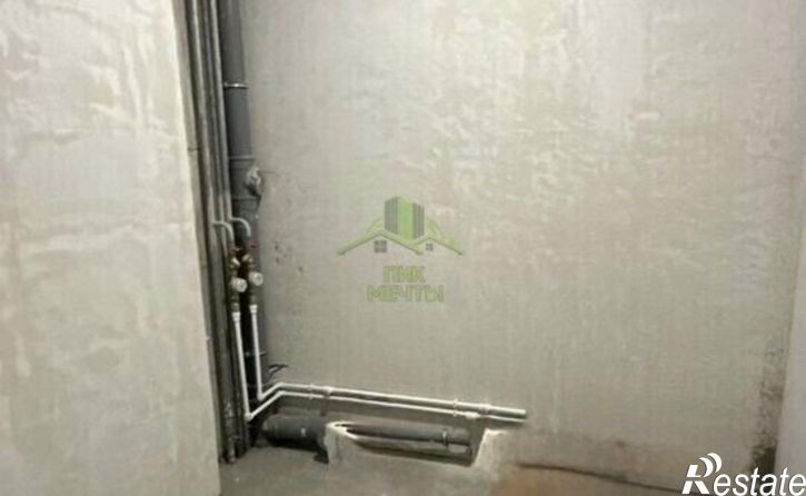 2-комн квартира улица Виталия Сукуева, 2к4