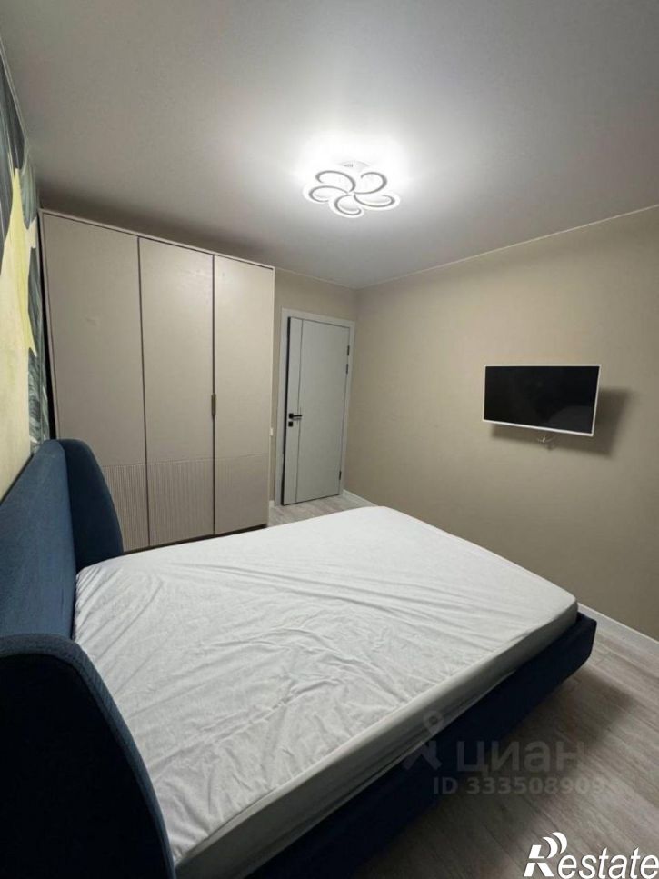 2-комн квартира ул Трубачеева, 10,  д. 10